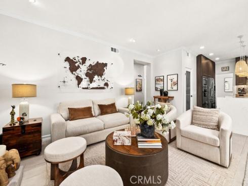 9  Sierra Blanco  , Lake Forest, CA