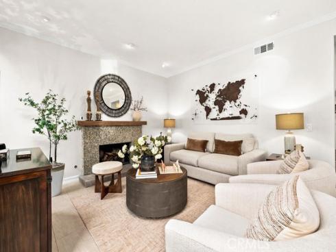 9  Sierra Blanco  , Lake Forest, CA