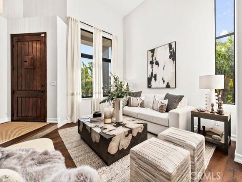 9  Sierra Blanco  , Lake Forest, CA