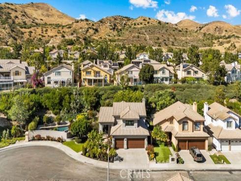 9  Sierra Blanco  , Lake Forest, CA