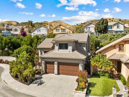 9  Sierra Blanco  , Lake Forest, CA
