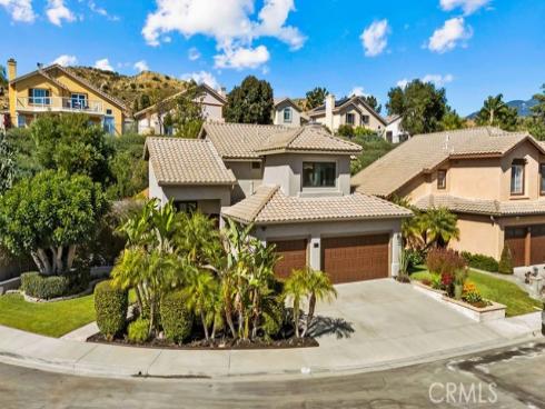 9  Sierra Blanco  , Lake Forest, CA