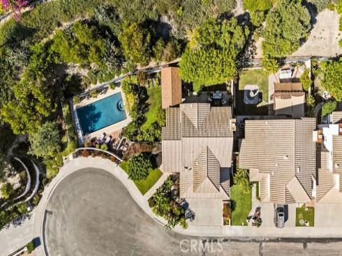 9  Sierra Blanco  , Lake Forest, CA