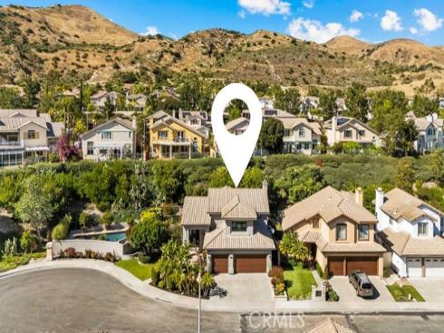 9  Sierra Blanco  , Lake Forest, CA