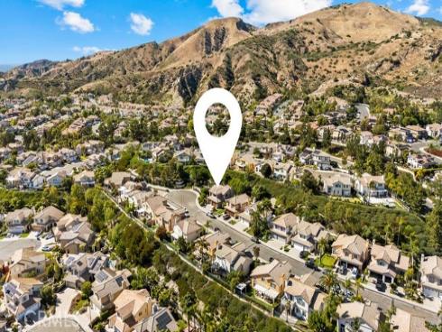 9  Sierra Blanco  , Lake Forest, CA