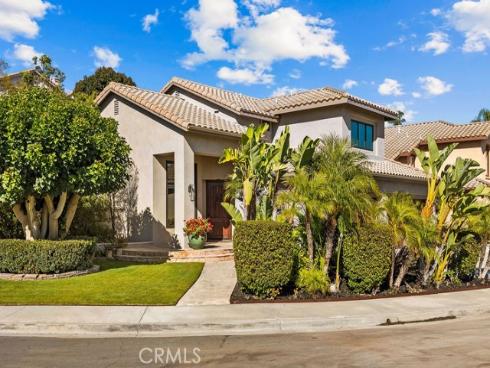 9  Sierra Blanco  , Lake Forest, CA