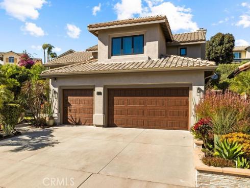 9  Sierra Blanco  , Lake Forest, CA