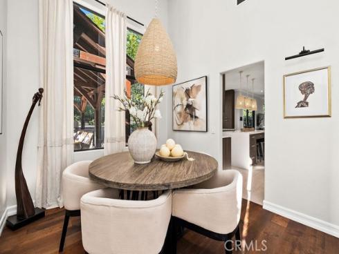 9  Sierra Blanco  , Lake Forest, CA