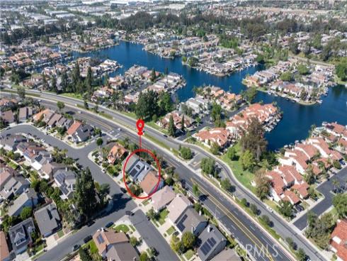 24405  Peacock  , Lake Forest, CA