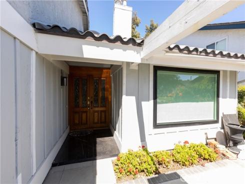 24405 Peacock , Lake Forest, CA