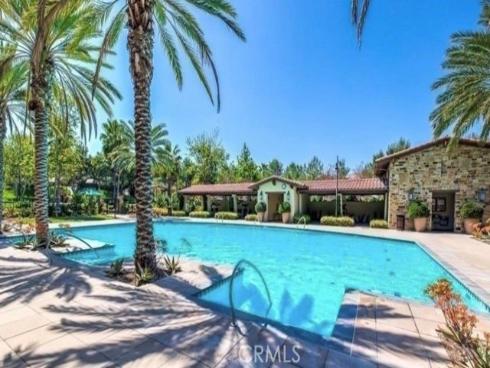 35  Clover  , Lake Forest, CA