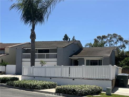 25452 Esrose Court