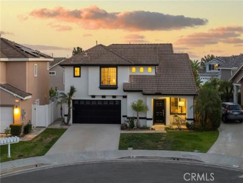 5  Chatri   Circle, Lake Forest, CA