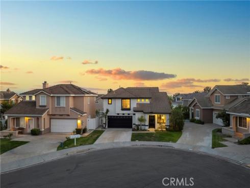 5  Chatri   Circle, Lake Forest, CA