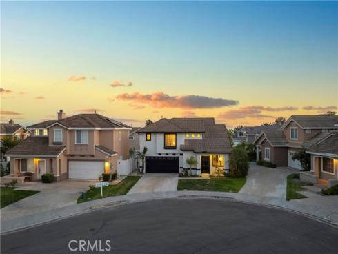 5  Chatri   Circle, Lake Forest, CA