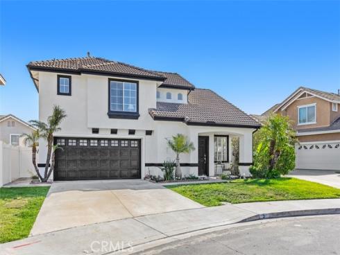 5  Chatri   Circle, Lake Forest, CA