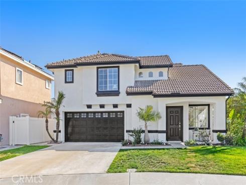 5  Chatri   Circle, Lake Forest, CA