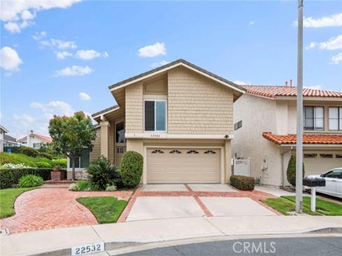22532 Maurice Court