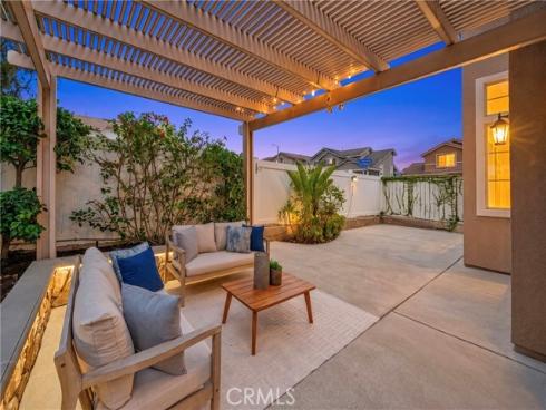 45  Parterre  , Lake Forest, CA