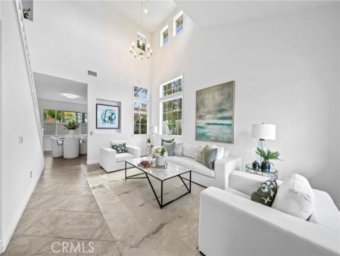 45  Parterre  , Lake Forest, CA