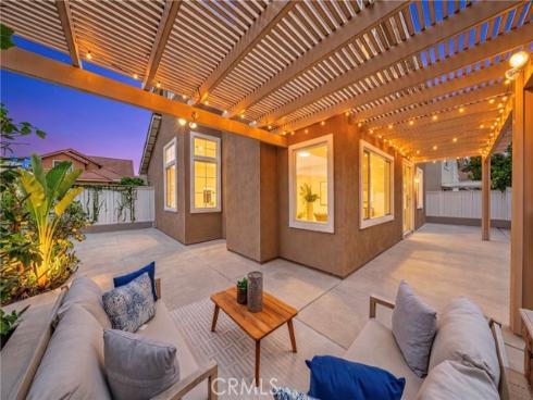 45  Parterre  , Lake Forest, CA