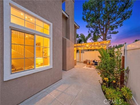 45  Parterre  , Lake Forest, CA