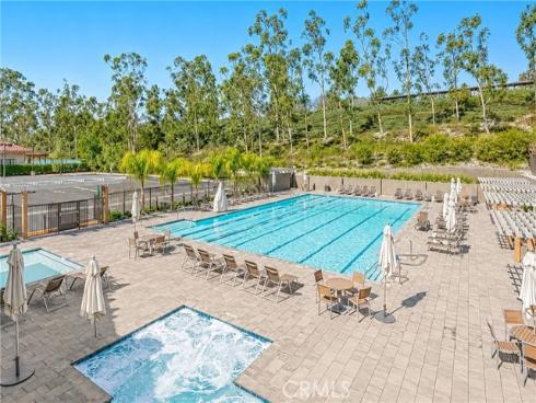 45  Parterre  , Lake Forest, CA