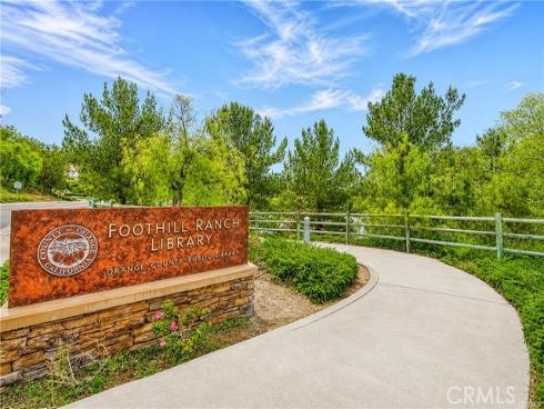 45  Parterre  , Lake Forest, CA