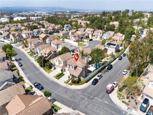 45  Parterre  , Lake Forest, CA