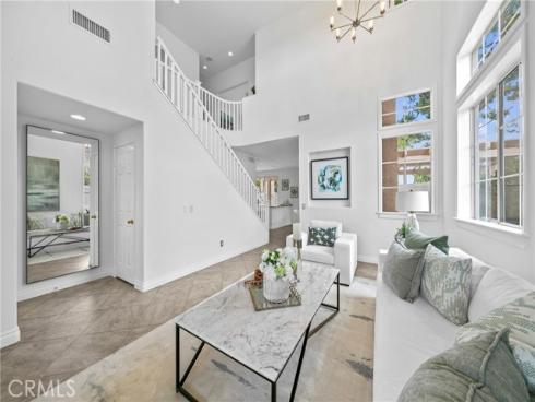 45  Parterre  , Lake Forest, CA