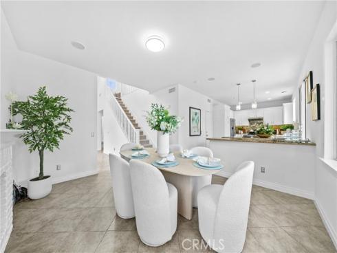 45  Parterre  , Lake Forest, CA