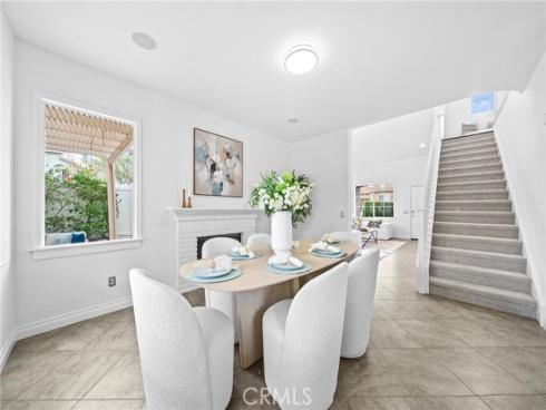45  Parterre  , Lake Forest, CA