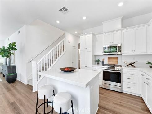 203 Denali , Lake Forest, CA