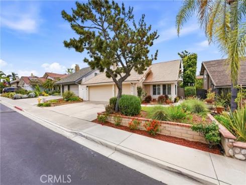 22246  Lantern Lane  , Lake Forest, CA