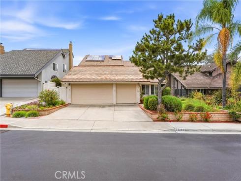 22246  Lantern Lane  , Lake Forest, CA