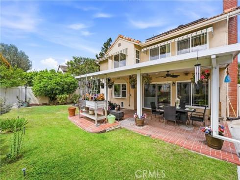 22246  Lantern Lane  , Lake Forest, CA