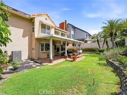 22246  Lantern Lane  , Lake Forest, CA