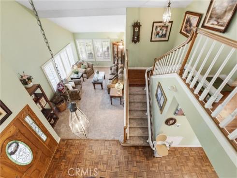 22246  Lantern Lane  , Lake Forest, CA