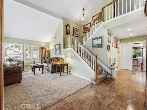 22246  Lantern Lane  , Lake Forest, CA