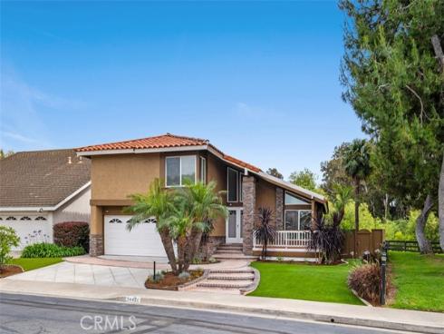 24422  Via Del Rio  , Lake Forest, CA