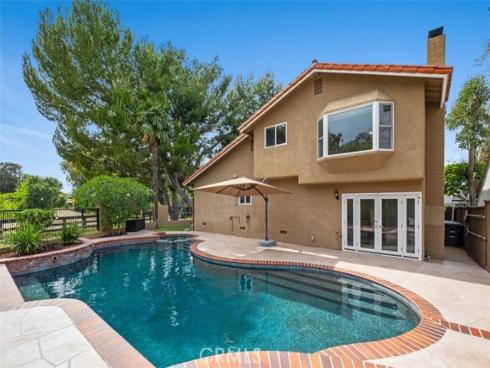 24422  Via Del Rio  , Lake Forest, CA