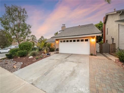 22191  Crane  , Lake Forest, CA