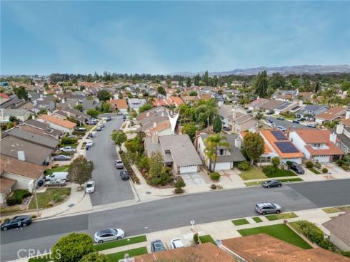 22191  Crane  , Lake Forest, CA