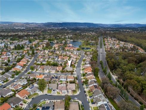 22191  Crane  , Lake Forest, CA