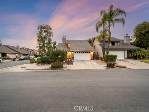 22191  Crane  , Lake Forest, CA