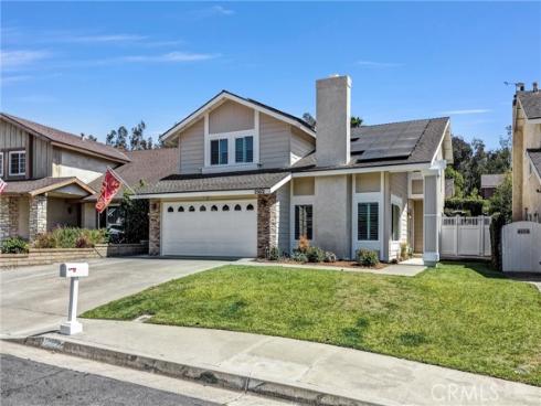 25672  Orchard Rim  , Lake Forest, CA
