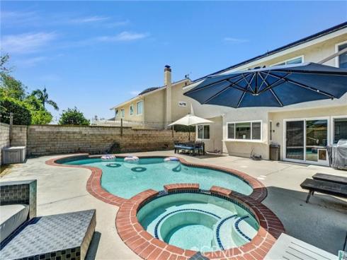 25672  Orchard Rim  , Lake Forest, CA