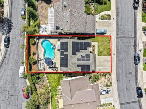 25672  Orchard Rim  , Lake Forest, CA