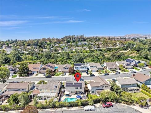 25672  Orchard Rim  , Lake Forest, CA