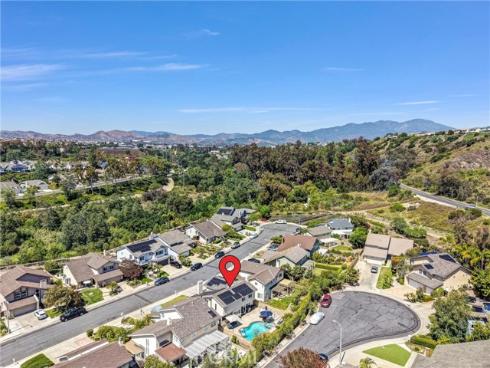 25672  Orchard Rim  , Lake Forest, CA